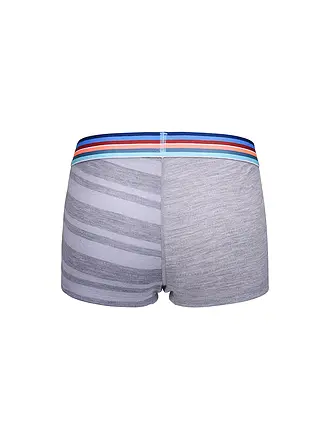 ORTOVOX | Panty Femme Rock'n'Wool 185 | hellgrau